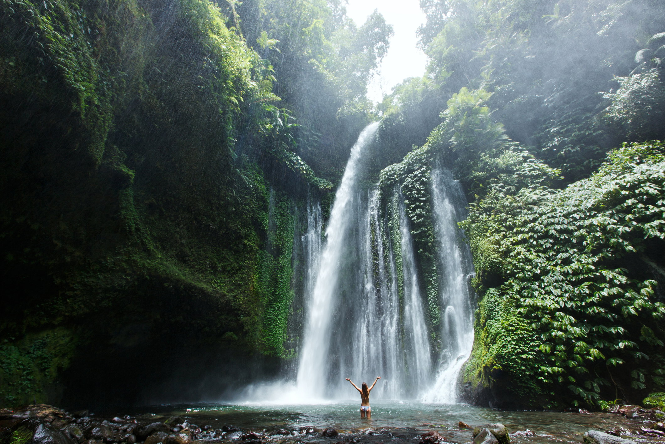 Kiedy jechać na Bali? Pogoda, pora deszczowa i temperatura na Bali