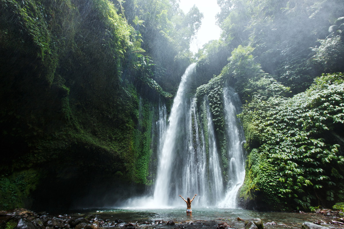 Kiedy jechać na Bali? Pogoda, pora deszczowa i temperatura na Bali
