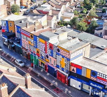 Walala Parade Leyton