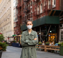 New York Fashion Week: moda uliczna