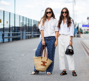 street fashion