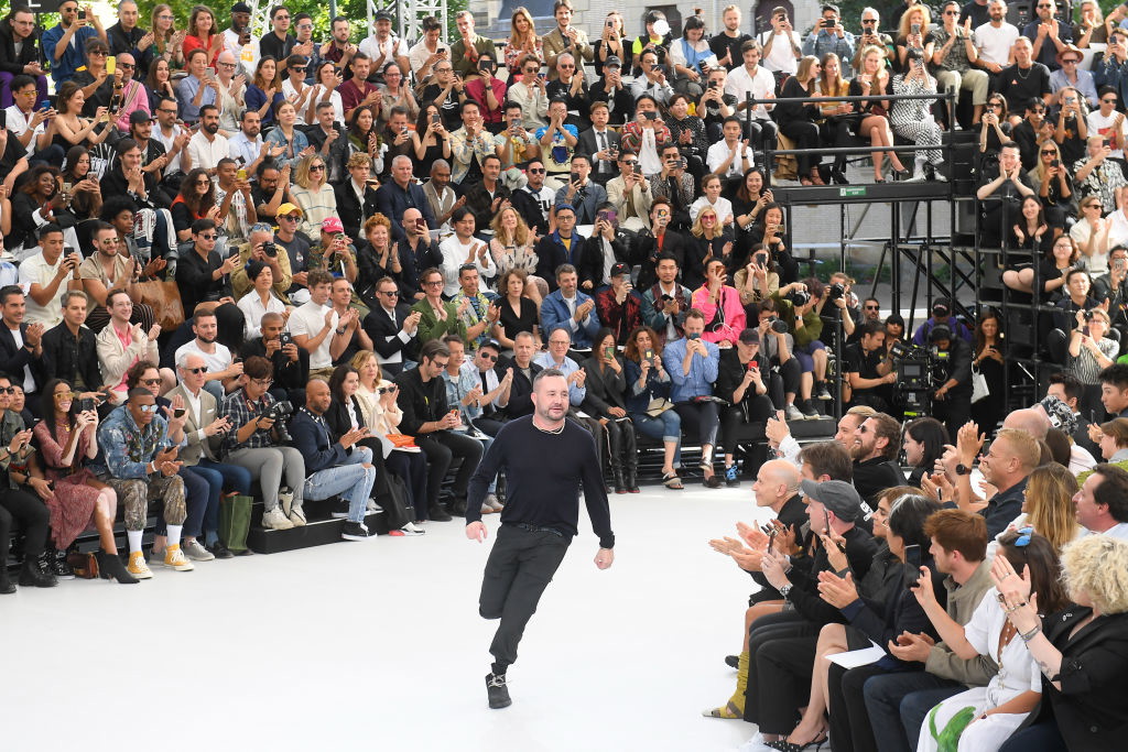 Kim Jones