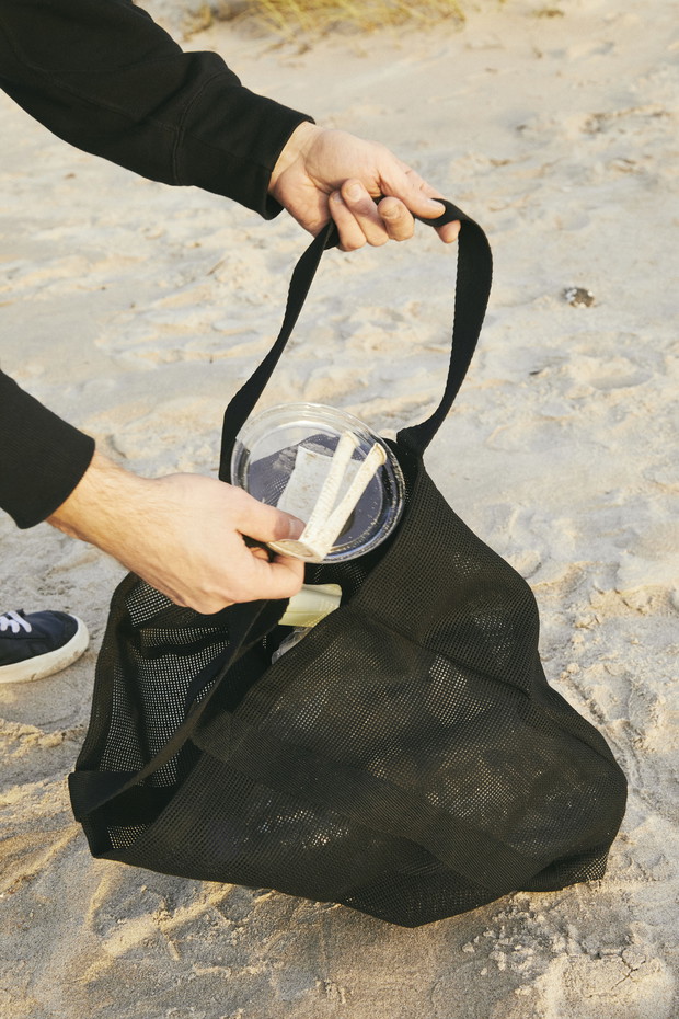 Surferska kolekcja KÅSEBERGA , IKEA x World Surf League