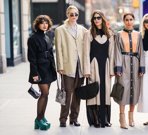 street fashion: rabaty na jesień