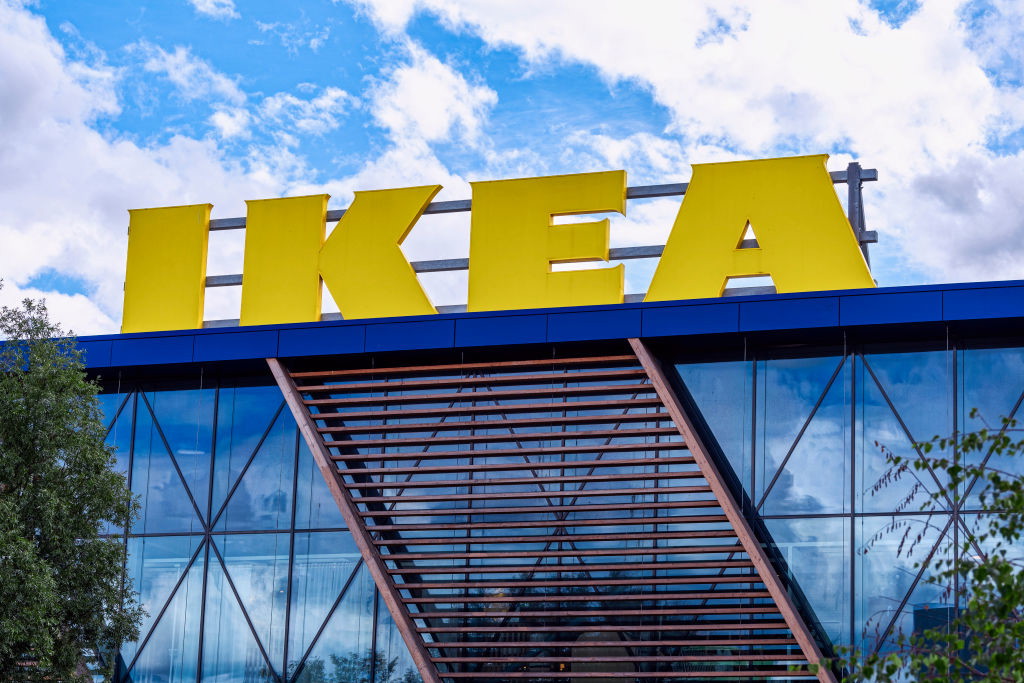 IKEA