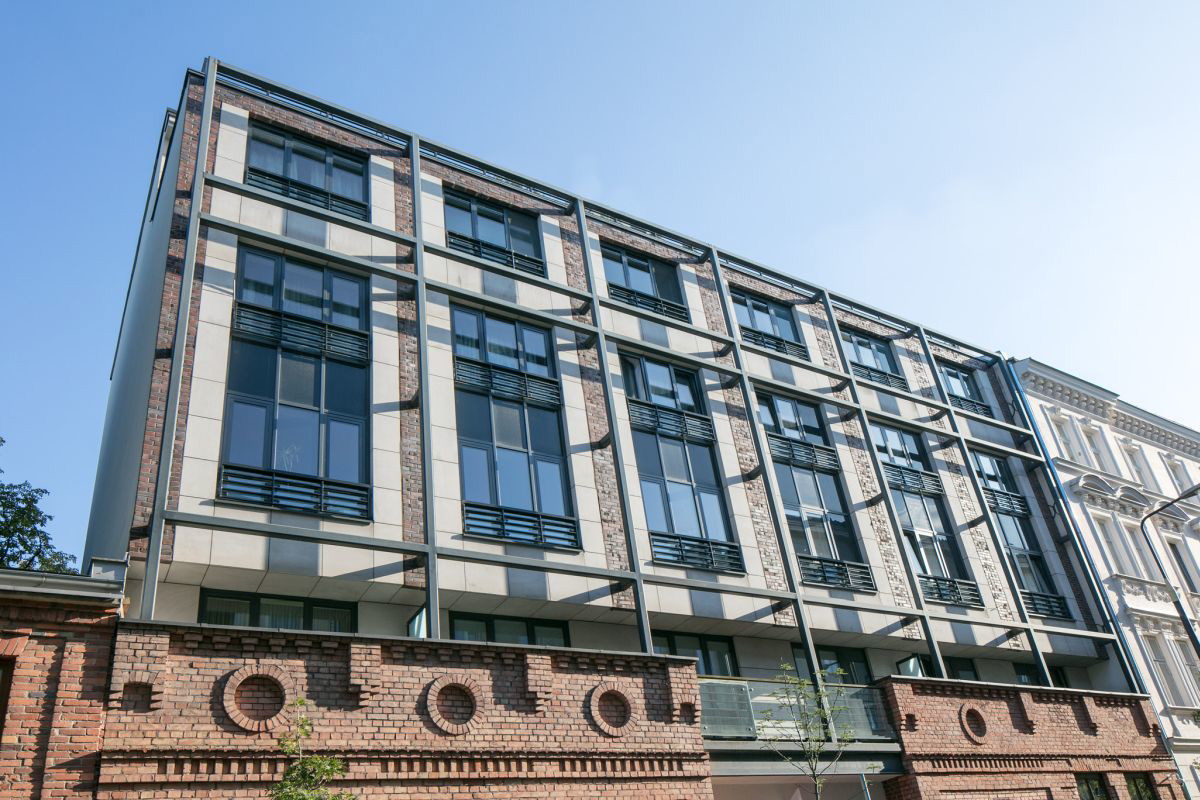 Hoza 55, materialy prasowe Kulczynski Architekt (1)