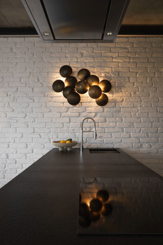 Qbik Loft Woronicza Warszawa 2020