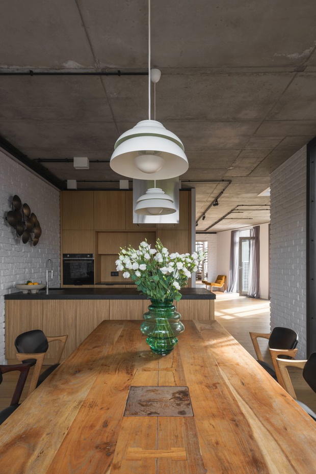Qbik Loft Woronicza Warszawa 2020