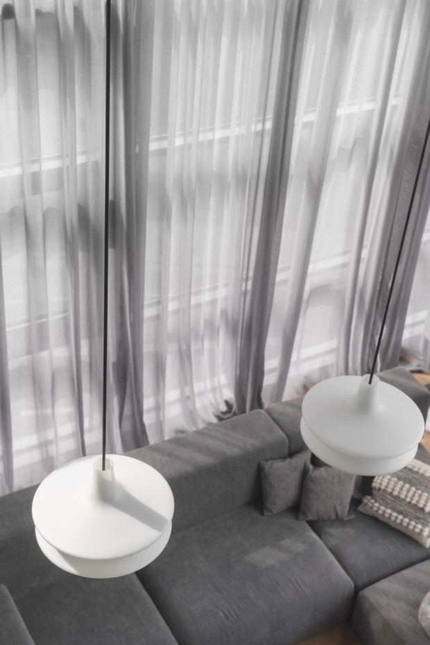 Qbik Loft Woronicza Warszawa 2020