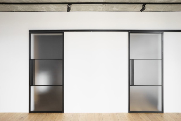 Qbik Loft Woronicza Warszawa 2020