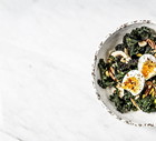 Dieta samuraja: zasady, przepisy, jadłospis, efekty