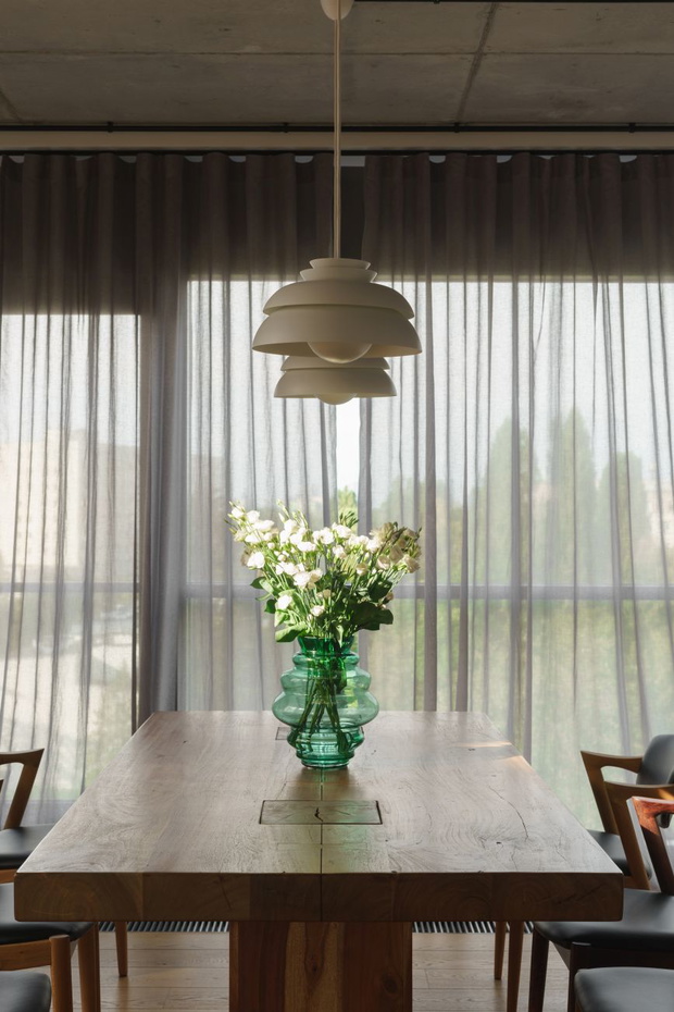 Qbik Loft Woronicza Warszawa 2020