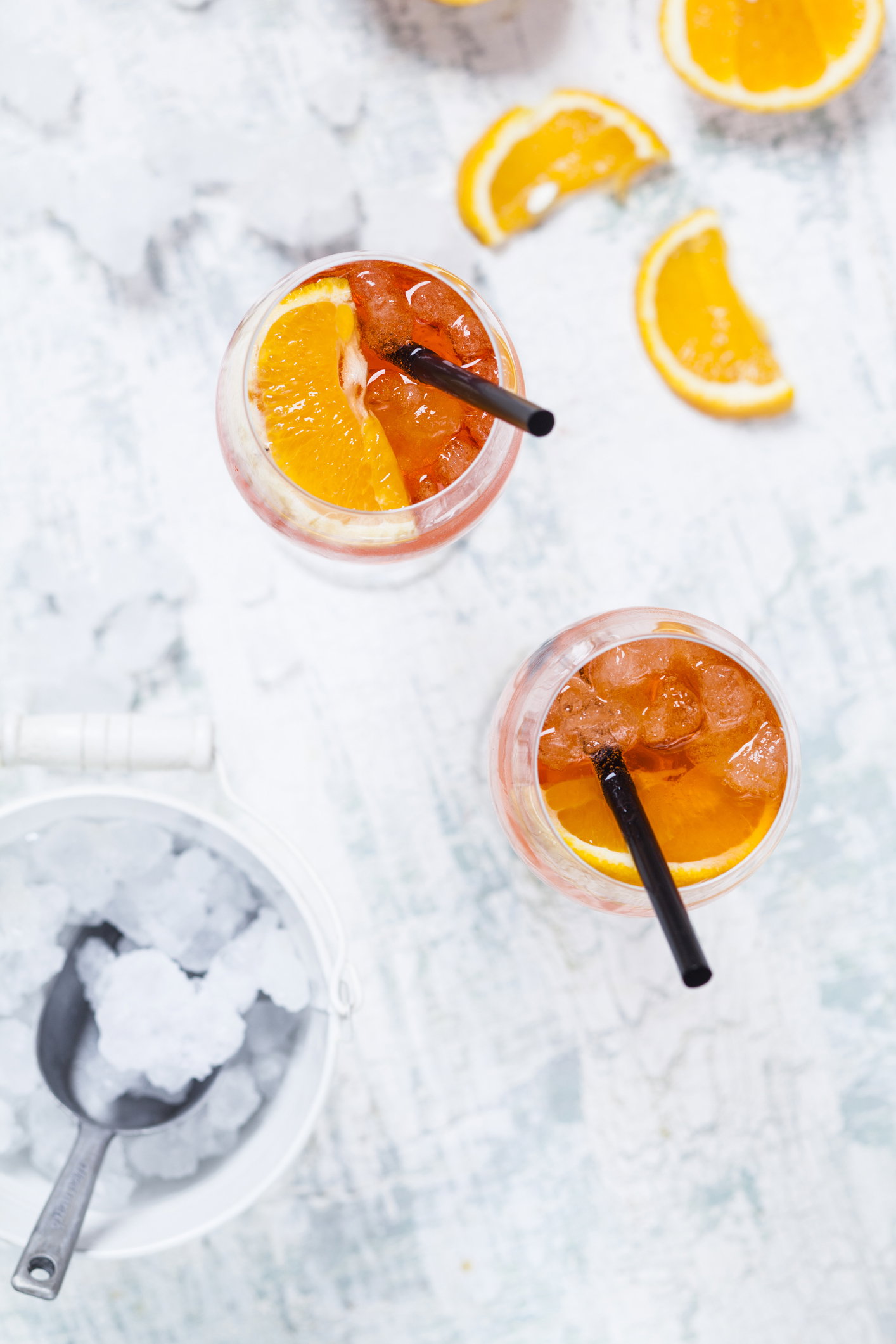 Aperol Spritz - przepis na najlepszy włoski drink
