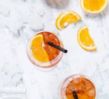 Aperol Spritz - przepis na najlepszy włoski drink