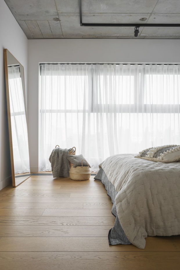 Qbik Loft Woronicza Warszawa 2020