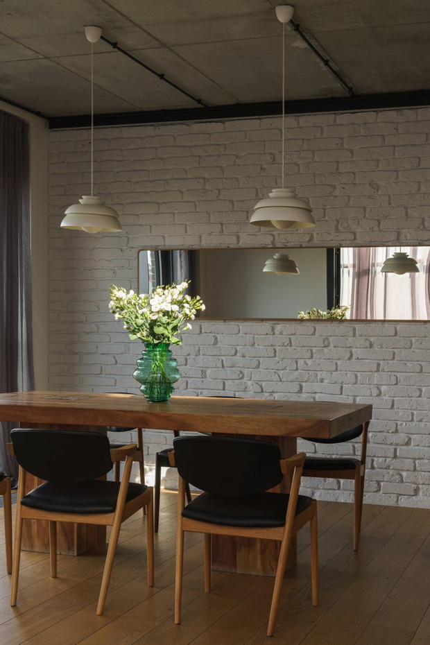 Qbik Loft Woronicza Warszawa 2020