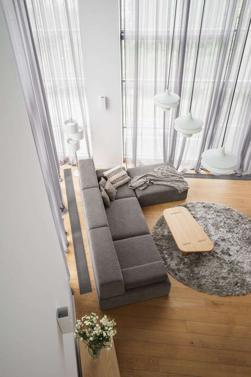 Qbik Loft w Warszawie