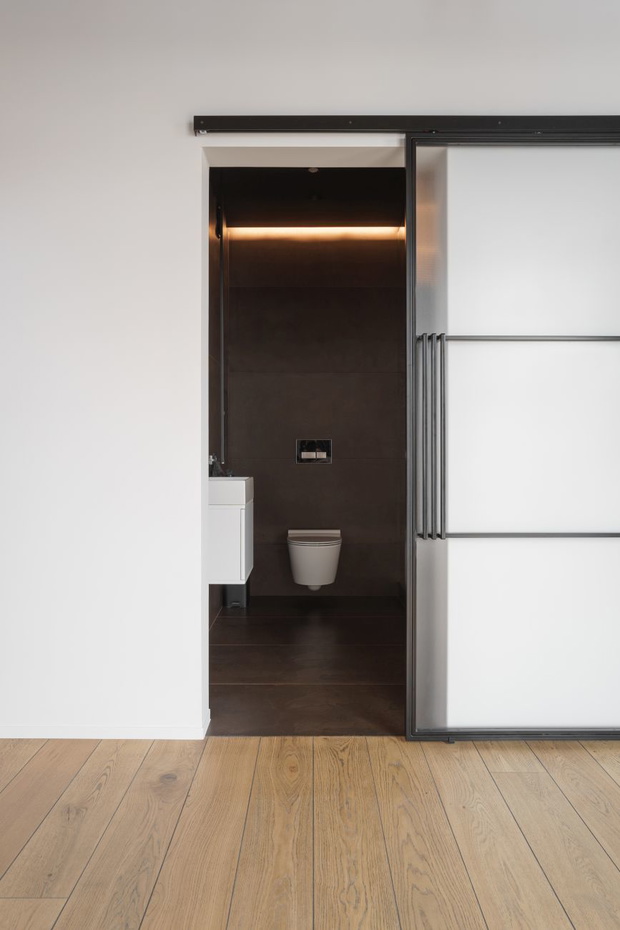 Qbik Loft Woronicza Warszawa 2020