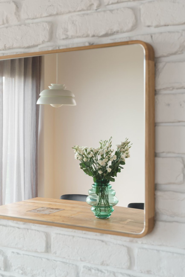 Qbik Loft Woronicza Warszawa 2020