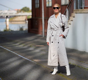 Modne płaszcze: trendy jesień-zima 2020/2021