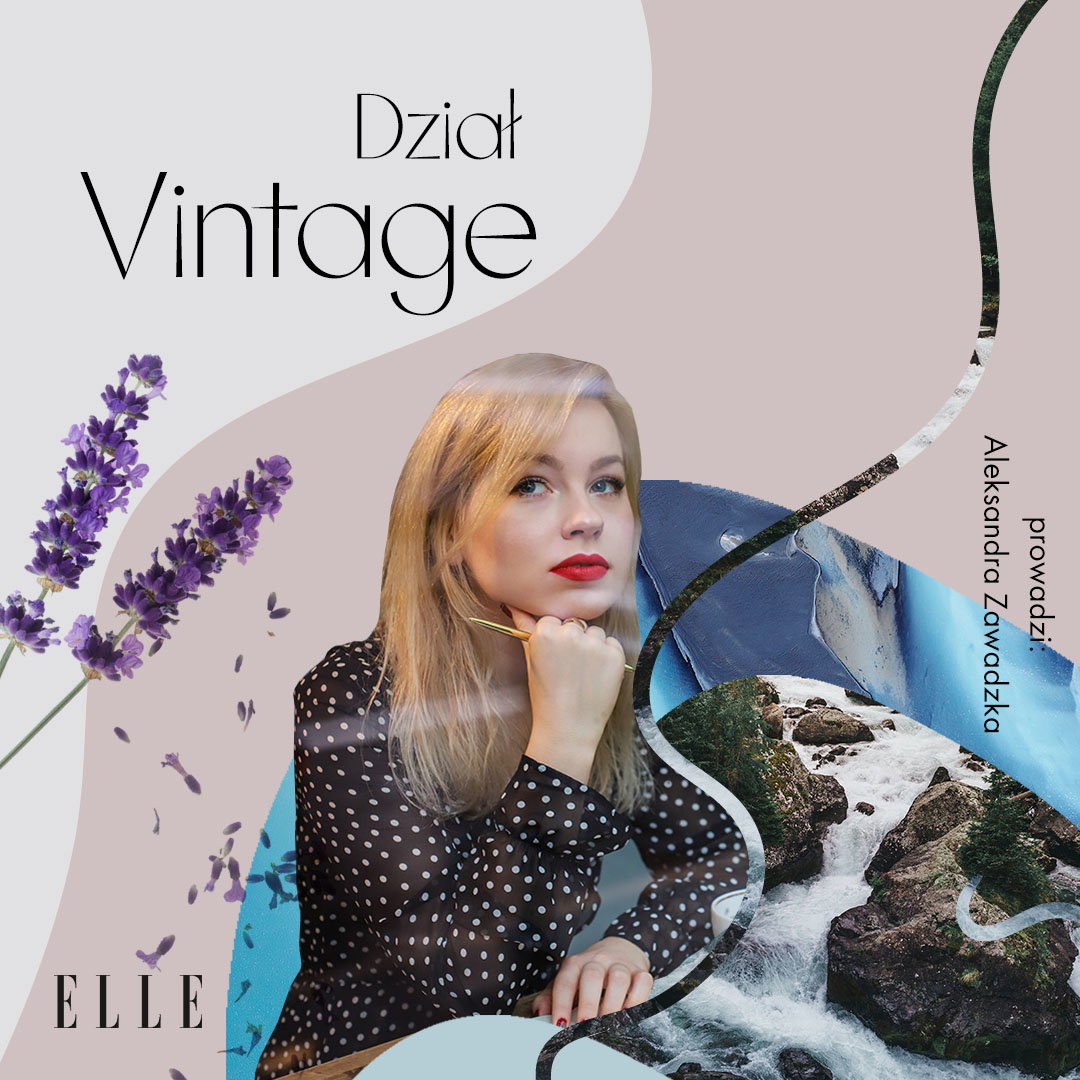 Podcast Dział Vintage