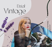 Podcast Dział Vintage