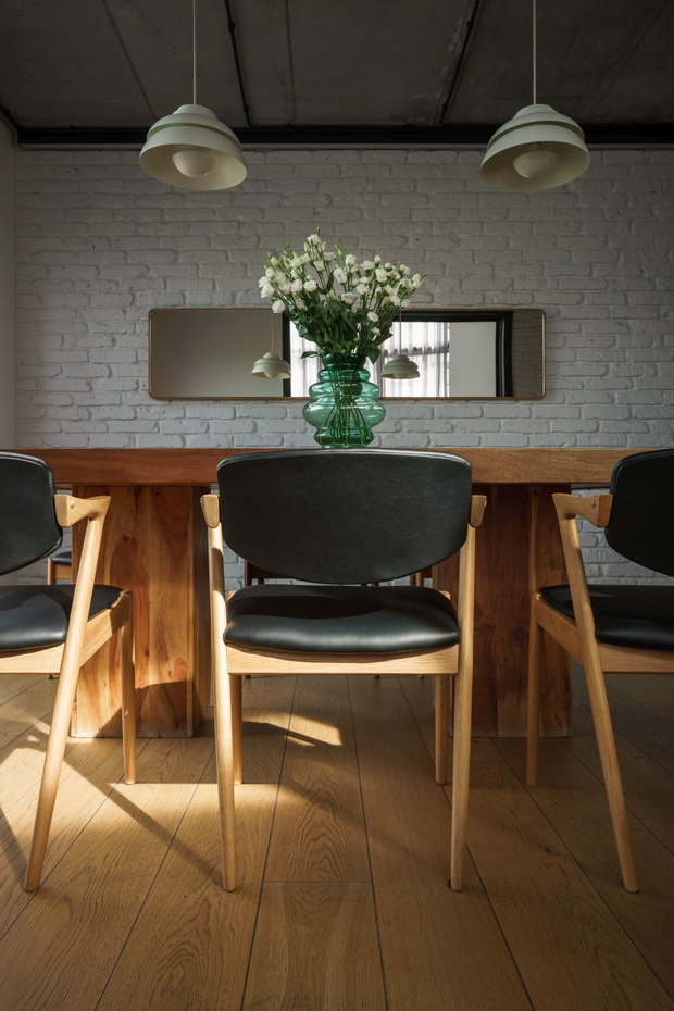 Qbik Loft Woronicza Warszawa 2020