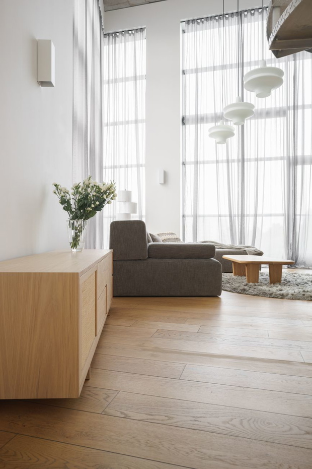 Qbik Loft Woronicza Warszawa 2020