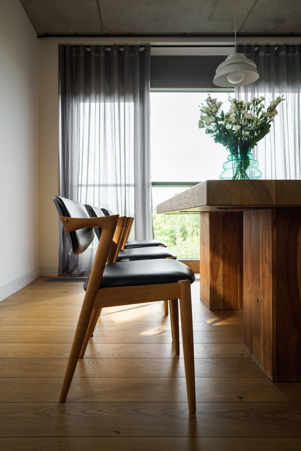 Qbik Loft Woronicza Warszawa 2020
