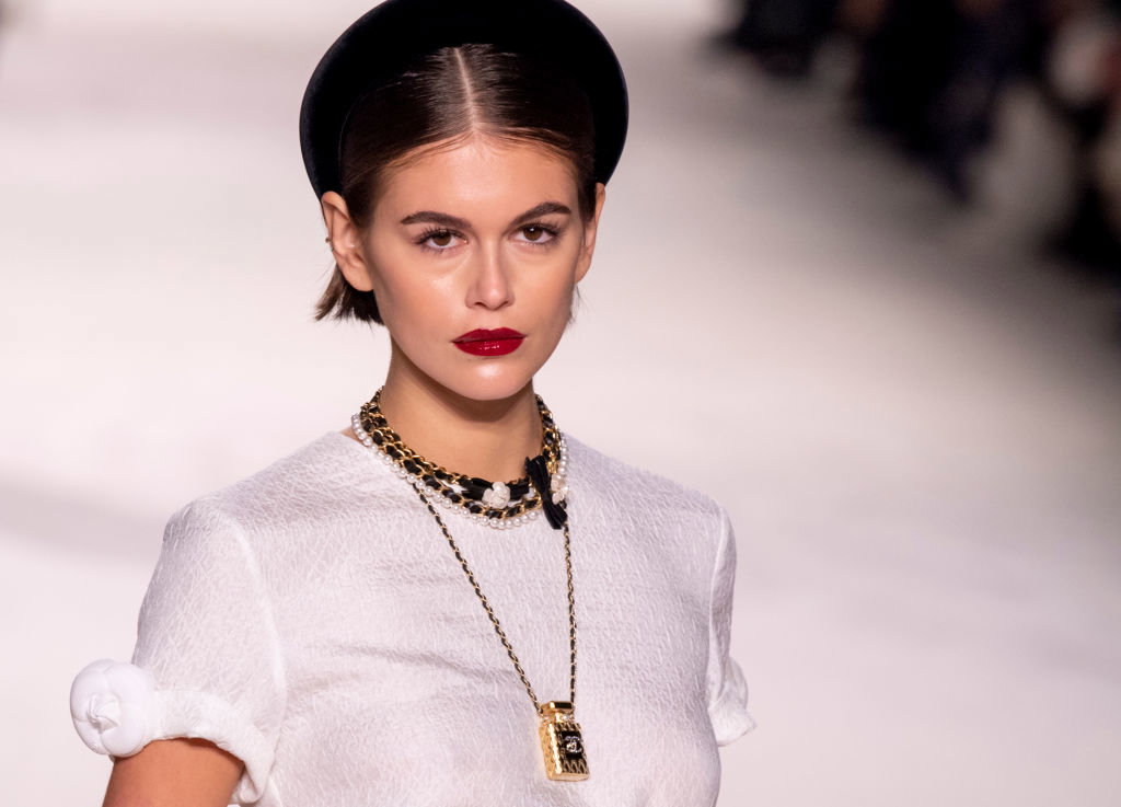 Chanel Metiers D