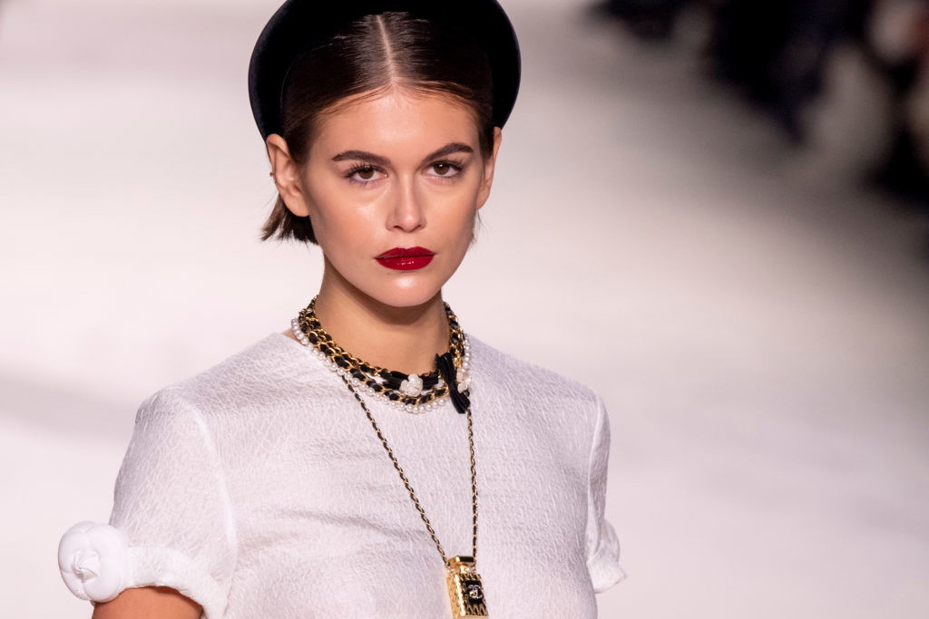 Chanel Metiers D