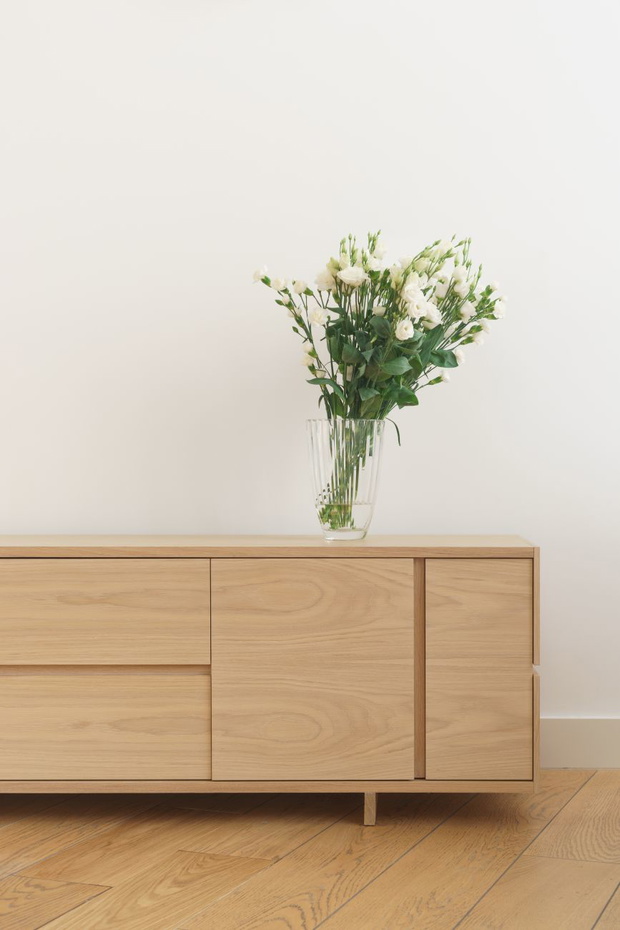 Qbik Loft Woronicza Warszawa 2020