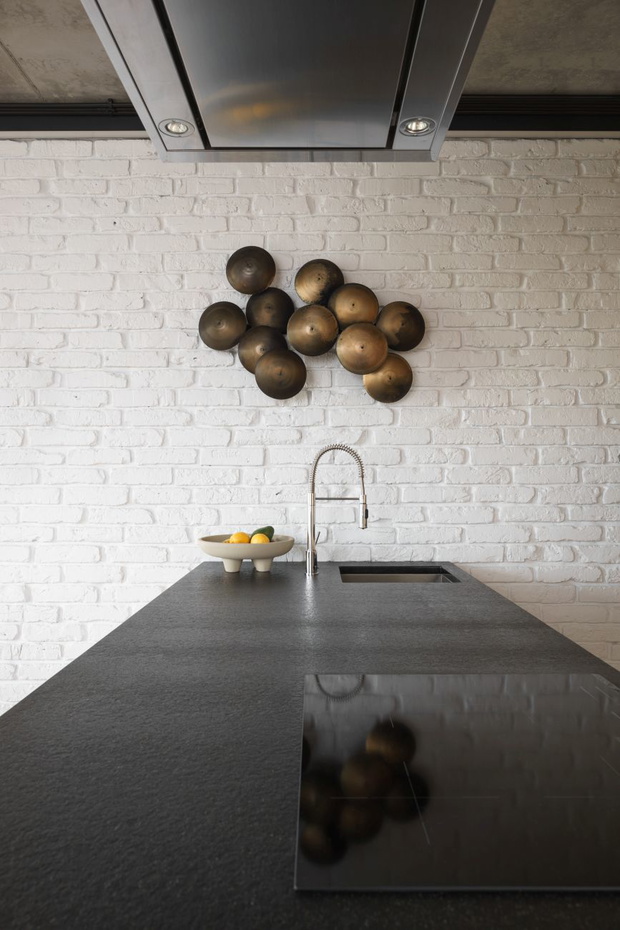 Qbik Loft Woronicza Warszawa 2020