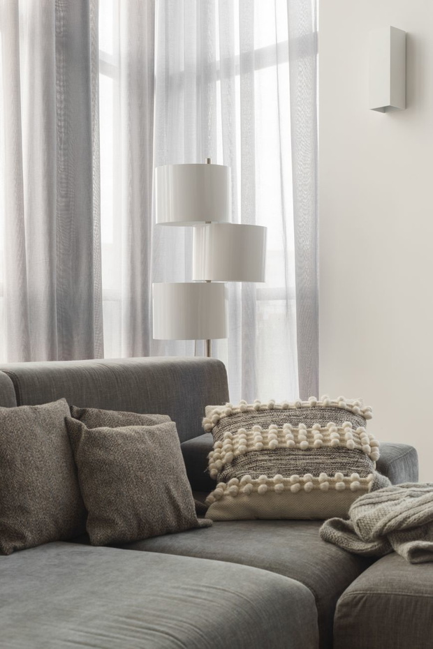 Qbik Loft Woronicza Warszawa 2020