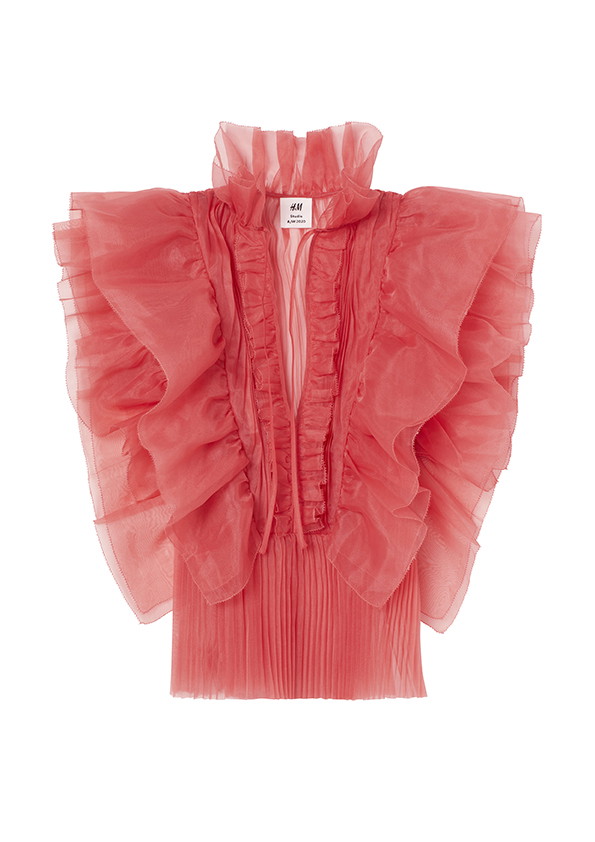 H&M Studio jesień-zima 2020/2021