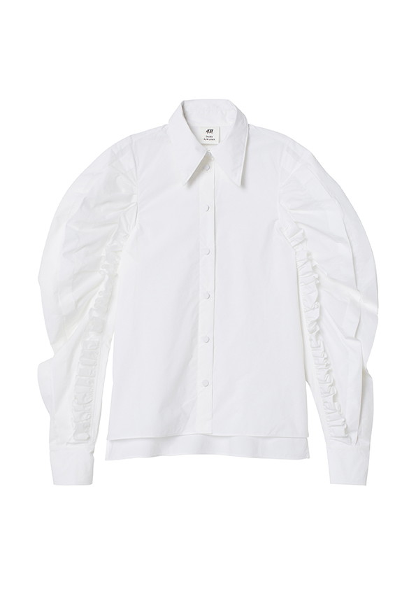 H&M Studio jesień-zima 2020/2021