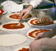 Przepis na ciasto do pizzy
