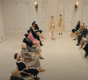 Moschino, pokaz Spring Summer 2021