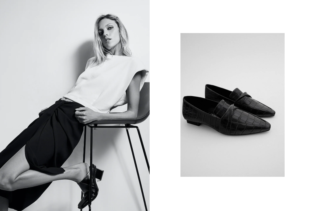 Zara: zniżki, promocje, wyprzedaż, Special Prices
