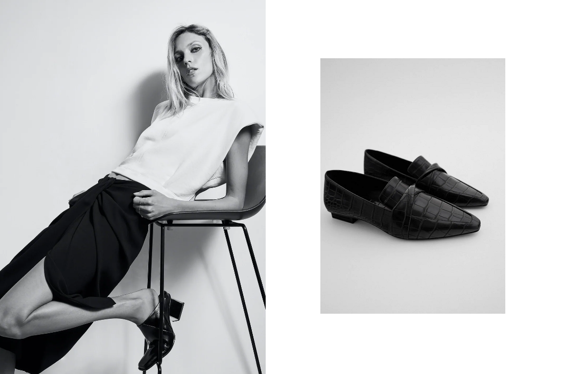 Zara: zniżki, promocje, wyprzedaż, Special Prices