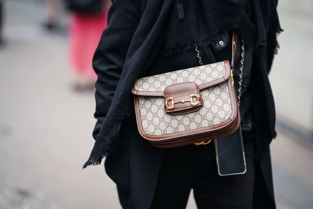 Gucci second hand - nowa inicjatywa marki