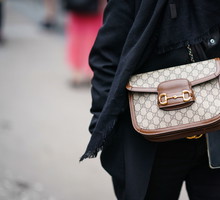 Gucci second hand - nowa inicjatywa marki