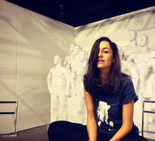Agnieszka Więdłocha