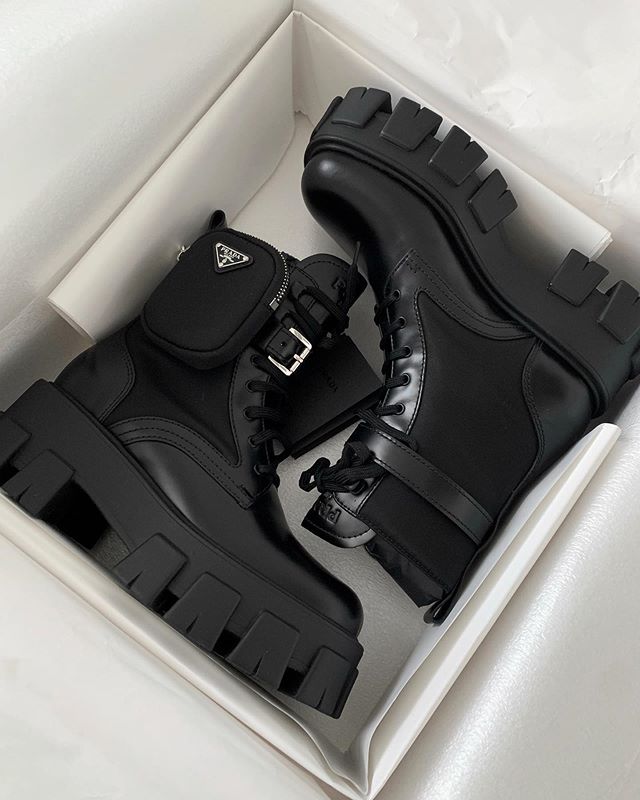 ciężkie buty na Instagramie: @victoriatornegren