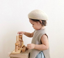 Drewniane zabawki od Wooden Story