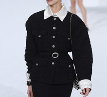 Chanel wiosna-lato 2021