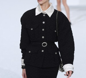 Chanel wiosna-lato 2021