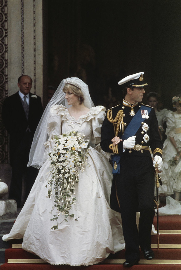 Royal Wedding