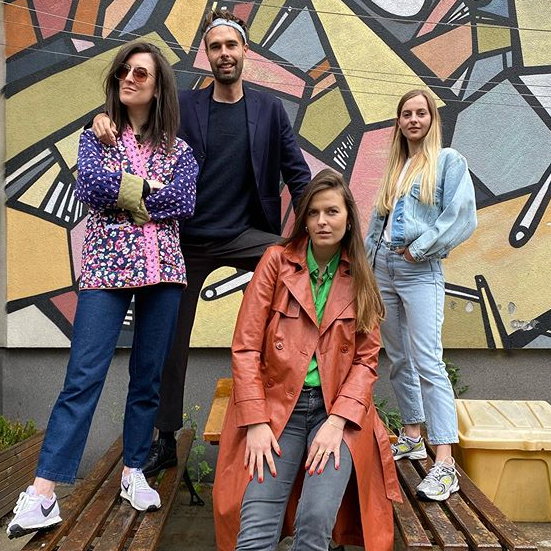 Rusza 2 edycja konkursu "Dress for yourself" - po raz kolejny spotkamy się z Wami na wyjątkowych warsztatach