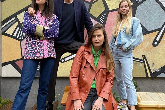 Rusza 2 edycja konkursu "Dress for yourself" - po raz kolejny spotkamy się z Wami na wyjątkowych warsztatach